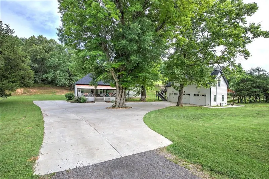 182 Henry Mack Hill Road, Rydal, GA 30171 - #2
