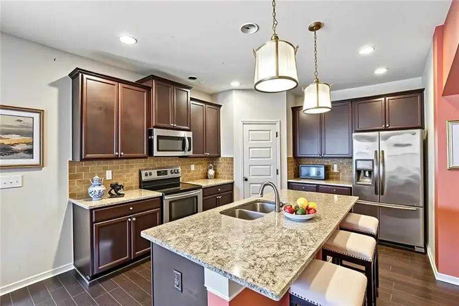 6005 Nile Court, Atlanta, GA 30349 - #3