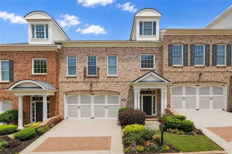 6118 Narcissa Place, Johns Creek, GA 30097 - #2