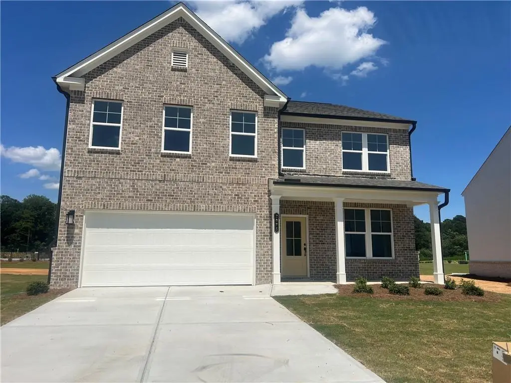 2076 Jordan Knoll Lane, Lawrenceville, GA 30043 - #1