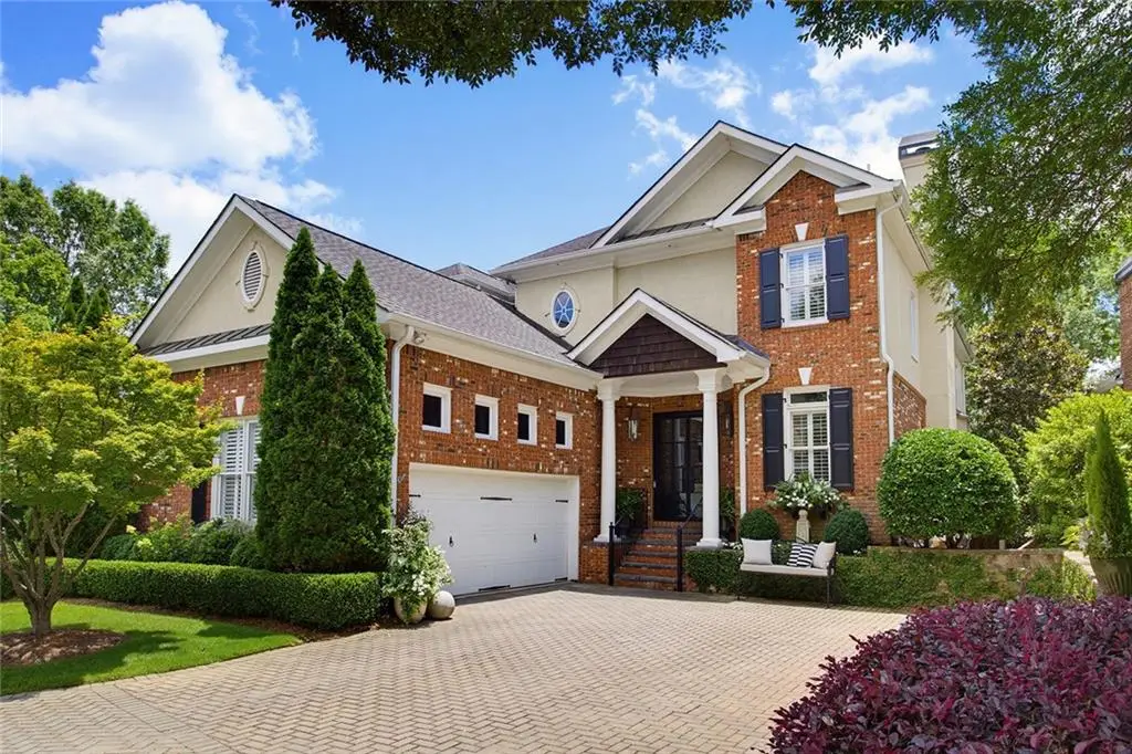 1053 Arbor Trace Ne, Atlanta, GA 30319 - #1