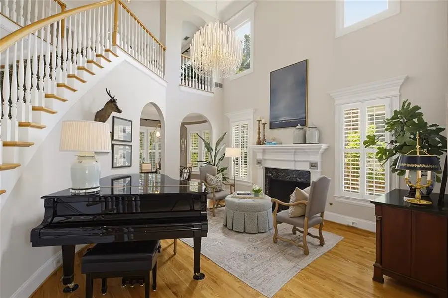 1053 Arbor Trace Ne, Atlanta, GA 30319 - #3