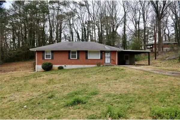 3513 Larkspur Terrace, Decatur, GA 30032