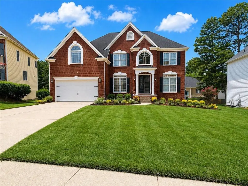 485 Kenion Forest Way, Lilburn, GA 30047 - #1