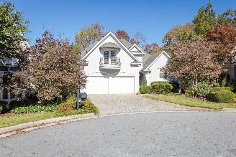 4217 Wieuca Overlook Ne, Atlanta, GA 30342 - #1
