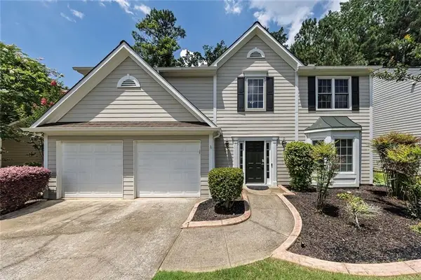 4283 Monticello Way Nw, Kennesaw, GA 30144