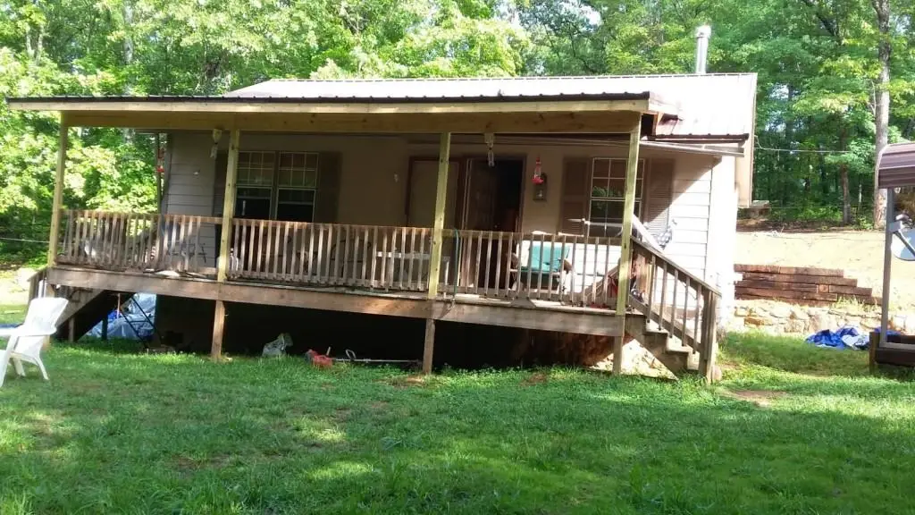 80 Beaver Run Court, Waco, GA 30182 - #1
