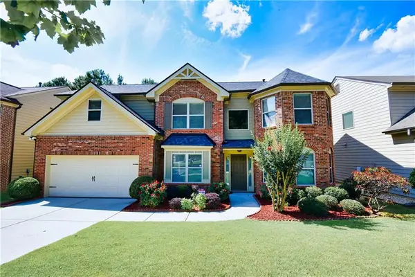 1721 Bridle Road, Lawrenceville, GA 30043