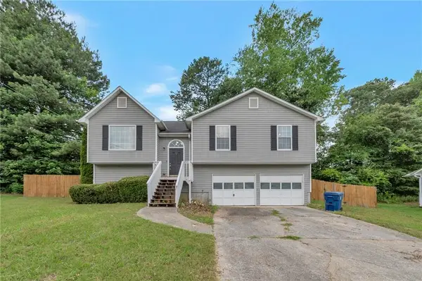 422 Ivy Terrace Drive, Dallas, GA 30157
