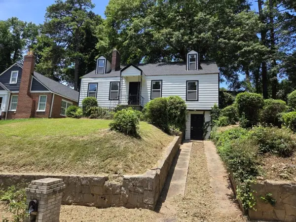 959 Gaston Street Sw, Atlanta, GA 30310