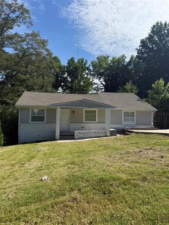 2191 Tiger Flowers Drive Nw, Atlanta, GA 30314 - #1