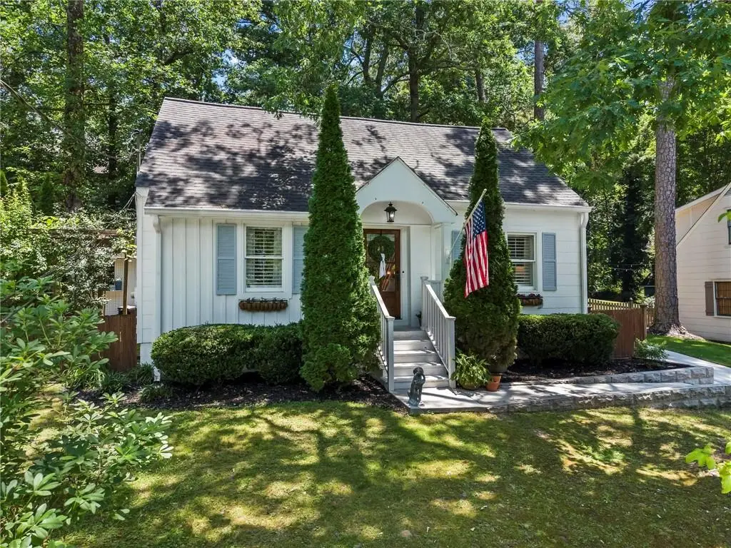 3013 Skyland Drive Ne, Atlanta, GA 30341 - #1