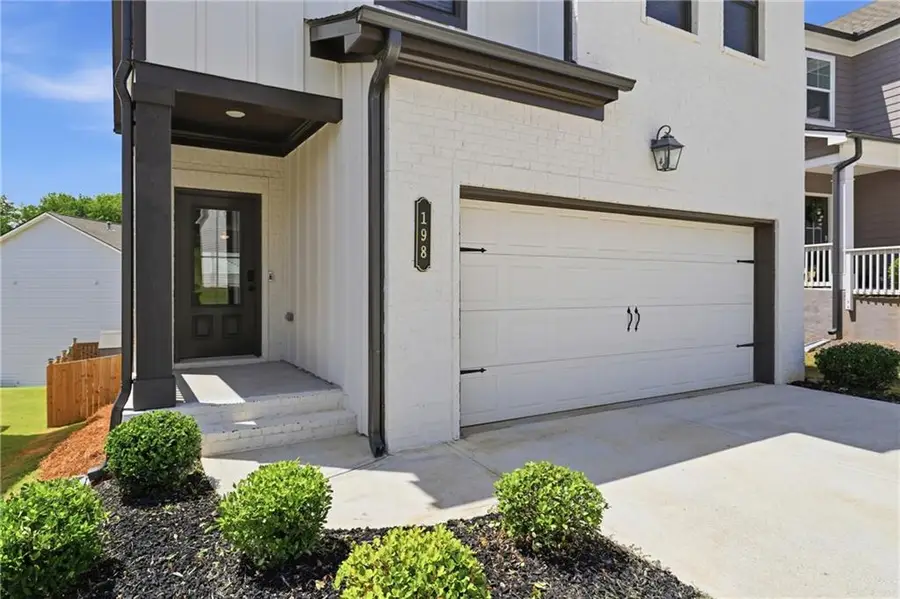 198 Station Overlook Drive, Auburn, GA 30011 - #2