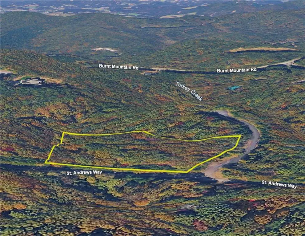 123 Edinborough Court, Ellijay, GA 30536 - #1