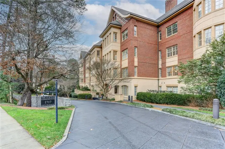 1717 N Decatur Road #104, Atlanta, GA 30307 - #2