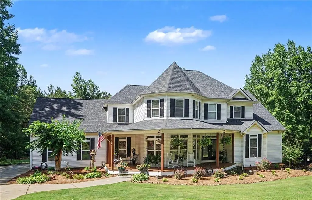 385 Primrose Lane, Pendergrass, GA 30567 - #1