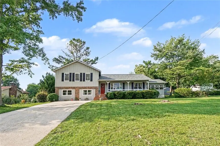 1117 Malibu Drive, Marietta, GA 30066 - #3