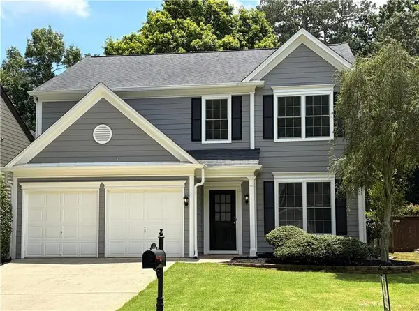 3075 Keyingham Way, Alpharetta, GA 30004