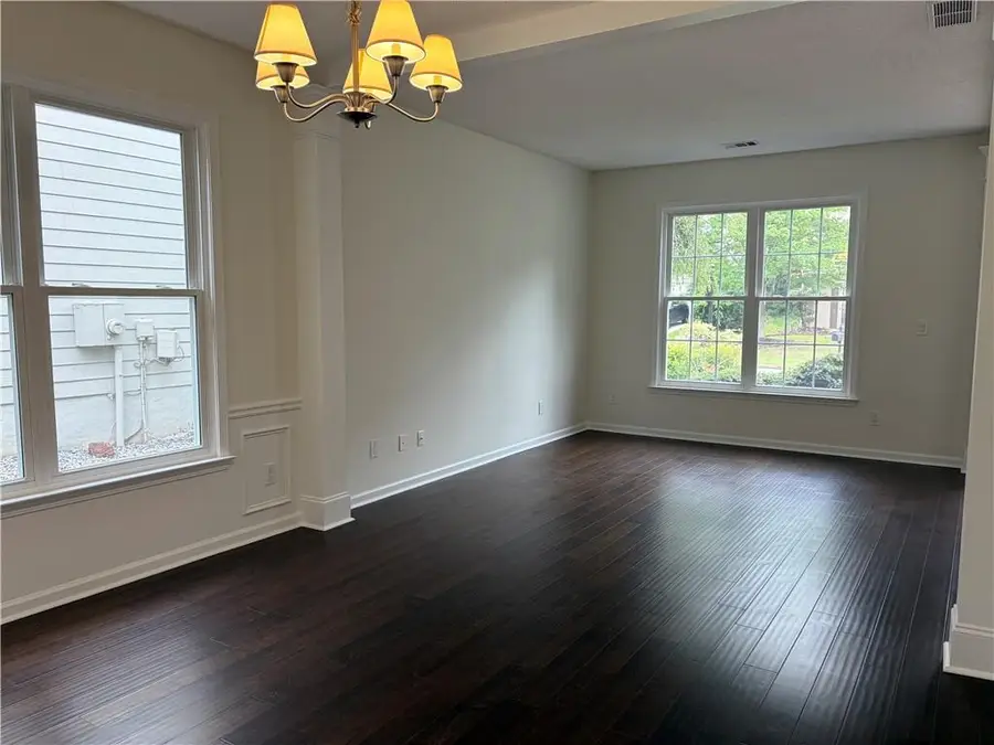 3075 Keyingham Way, Alpharetta, GA 30004 - #3