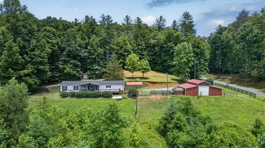 743 Sam Hill Road, Ellijay, GA 30540 - #3