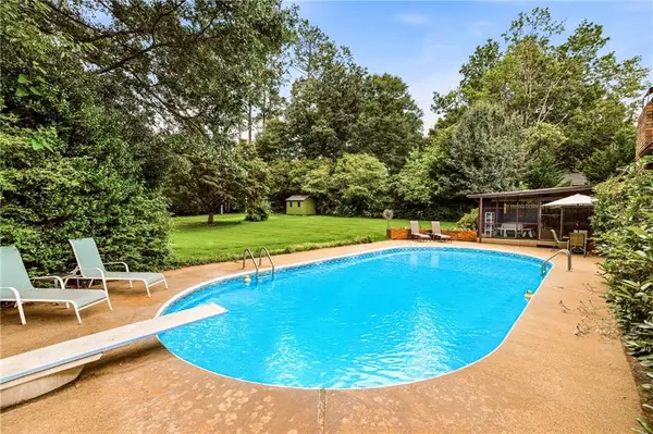 1833 Poinsettia Drive, Marietta, GA 30062