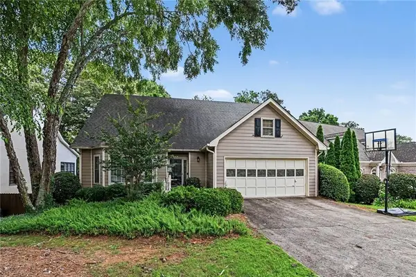 7370 Talbot Colony, Atlanta, GA 30328