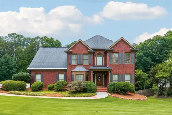 1930 Barrett Downs Drive, Cumming, GA 30040