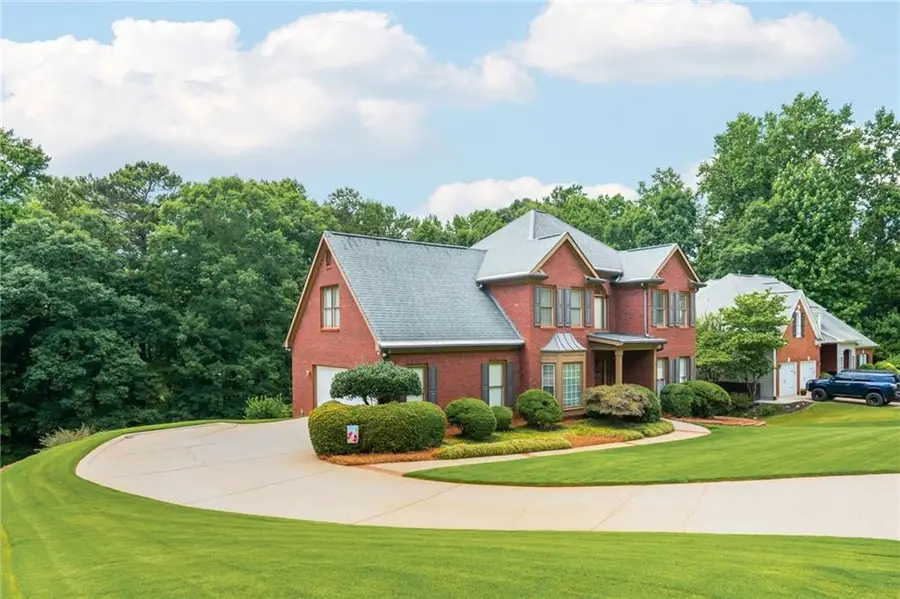 1930 Barrett Downs Drive, Cumming, GA 30040 - #3