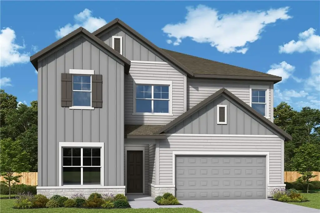 4555 Beechnut Circle, Cumming, GA 30028 - #1