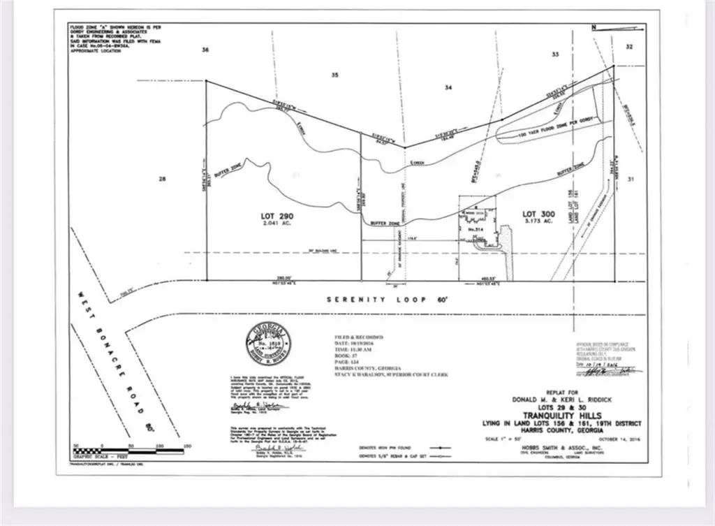 000 Serenity, Cataula, GA 31808 - #1