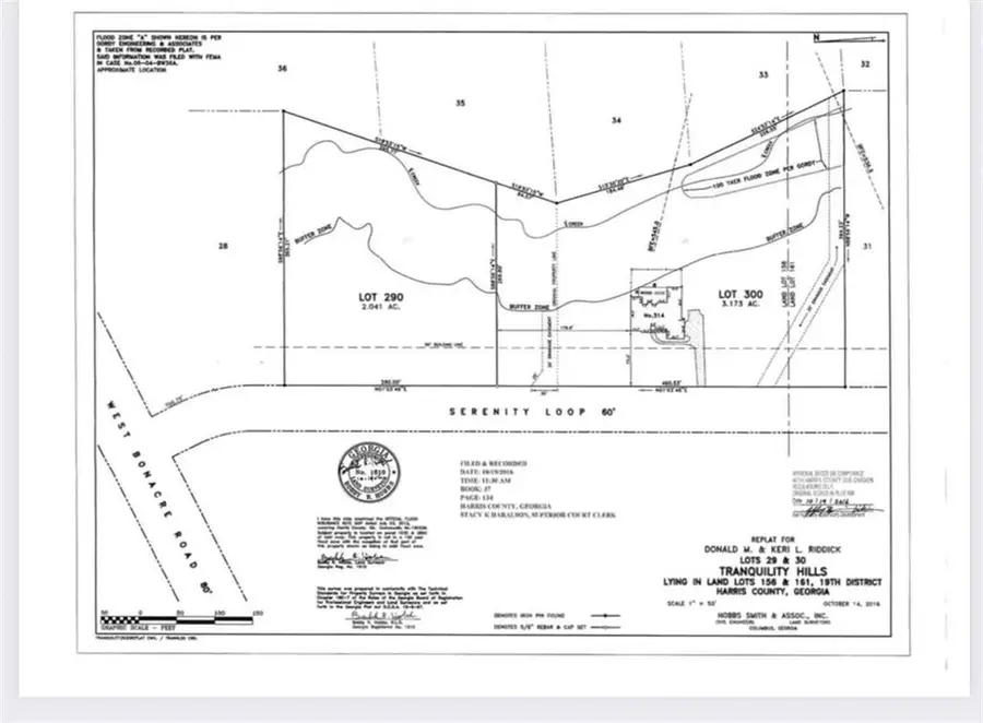 000 Serenity, Cataula, GA 31808 - #2