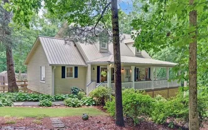 1195 Bethany Road, Jasper, GA 30143 - #1