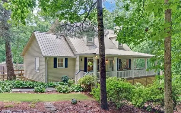 1195 Bethany Road, Jasper, GA 30143