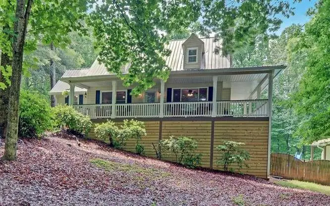 1195 Bethany Road, Jasper, GA 30143 - #2