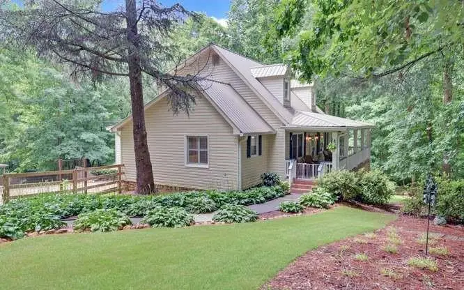 1195 Bethany Road, Jasper, GA 30143 - #3