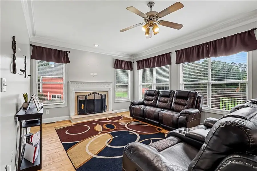 188 Fairoaks Circle, Stockbridge, GA 30281 - #3