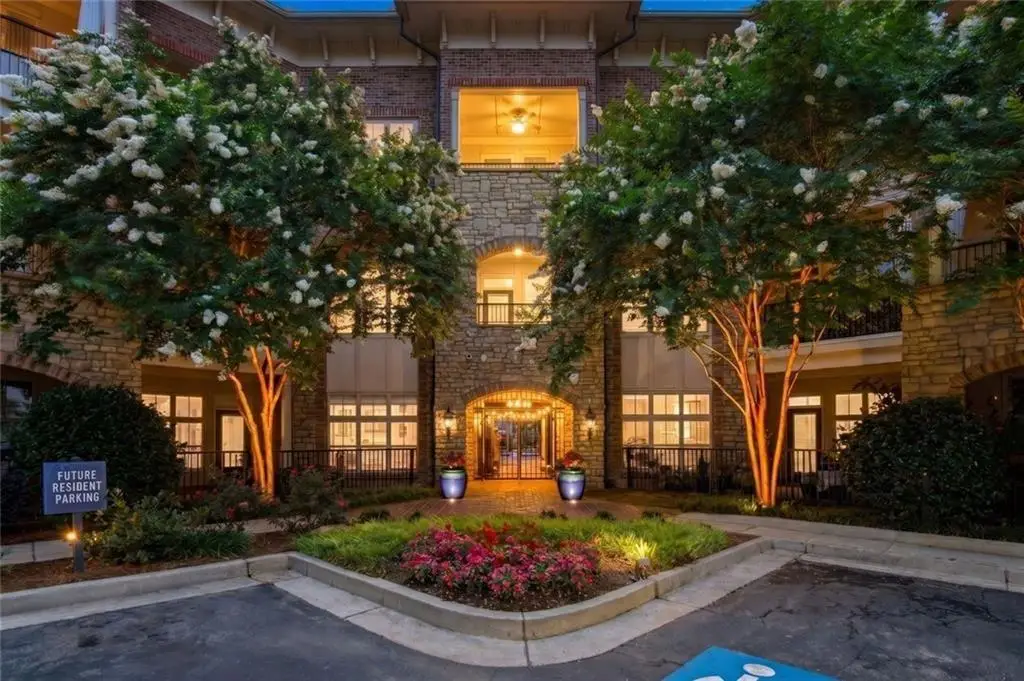 625 Piedmont Avenue Ne #103, Atlanta, GA 30308 - #1