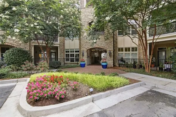 625 Piedmont Avenue Ne #103, Atlanta, GA 30308