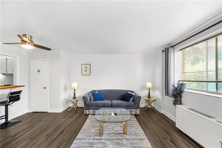 215 Piedmont Avenue Ne #305, Atlanta, GA 30308 - #2