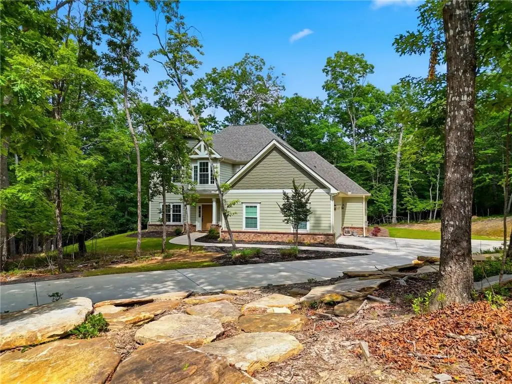 89 Mystic Trail Lane, Jasper, GA 30143 - #1