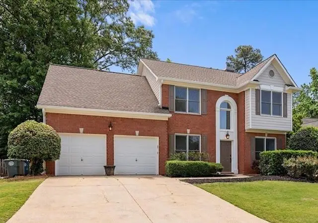 4104 Pinemist Lane, Kennesaw, GA 30144 - #2