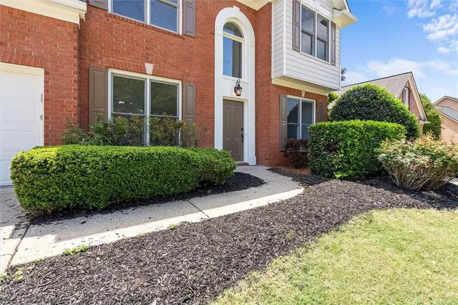 4104 Pinemist Lane, Kennesaw, GA 30144 - #3