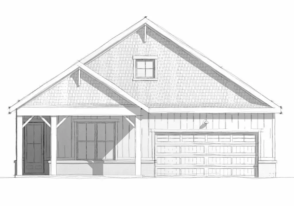 1944 Assembly Circle, Gainesville, GA 30501 - #1