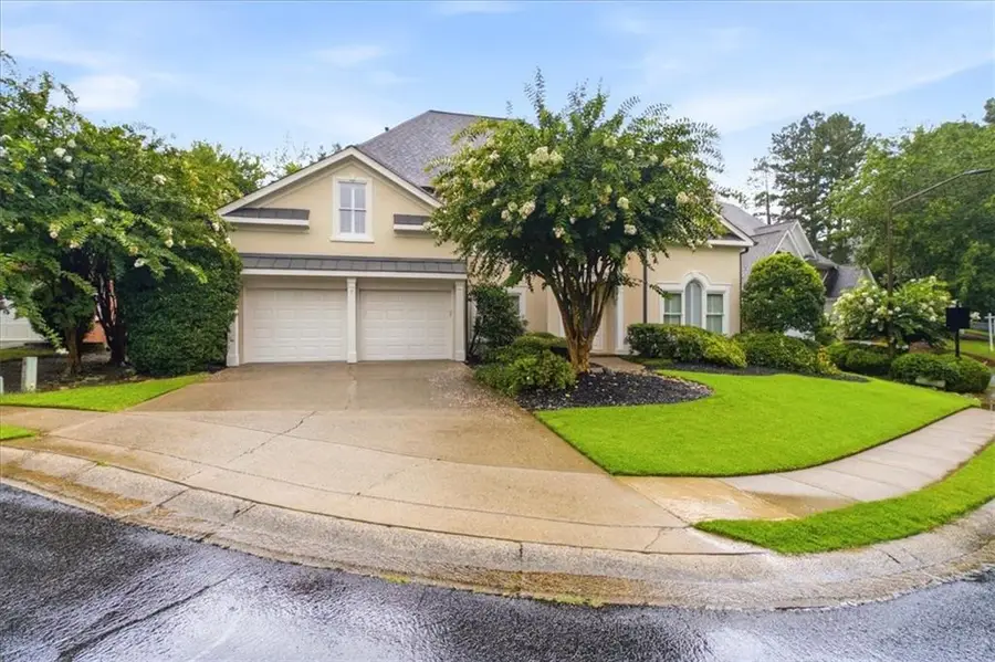 1204 Woodlawn Drive Ne, Marietta, GA 30068 - #2