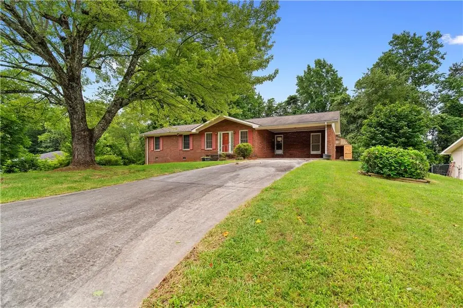 54 Ridgewood Drive, Cleveland, GA 30528 - #2
