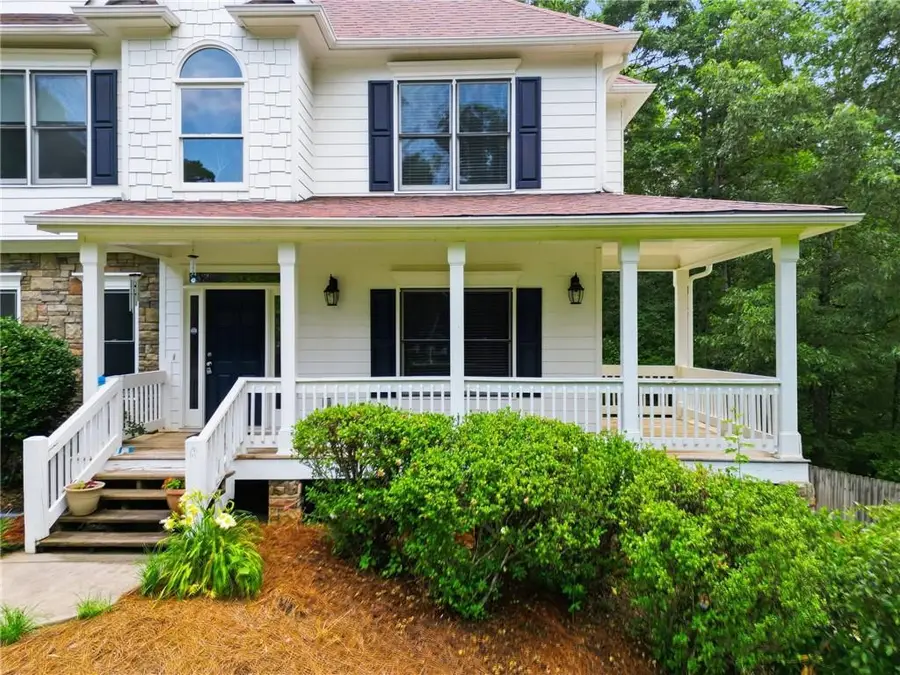 306 Sheridan Place, Canton, GA 30114 - #2