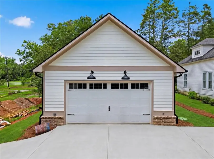 151 A W Roberts Drive, Ball Ground, GA 30107 - #2