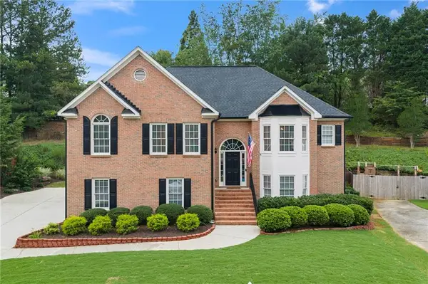 3598 Green Pine Way, Suwanee, GA 30024