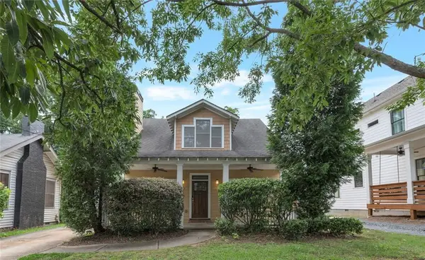 443 E Ontario Avenue Sw, Atlanta, GA 30310