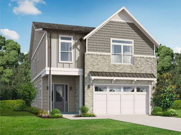 3932 Fulson Drive, Lilburn, GA 30047